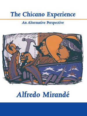 cover image of The Chicano Experience